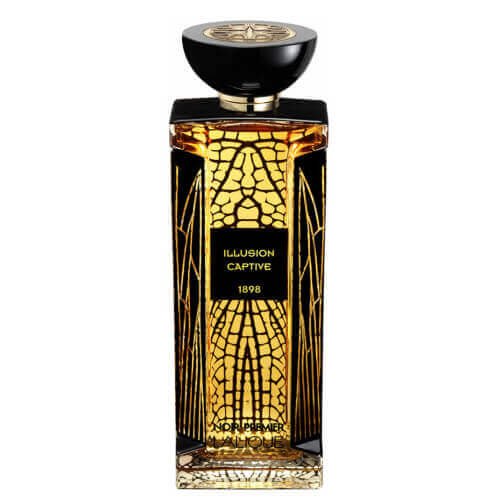 LALIQUE-Noir Premier - Illusion Captive - Eau de Parfum